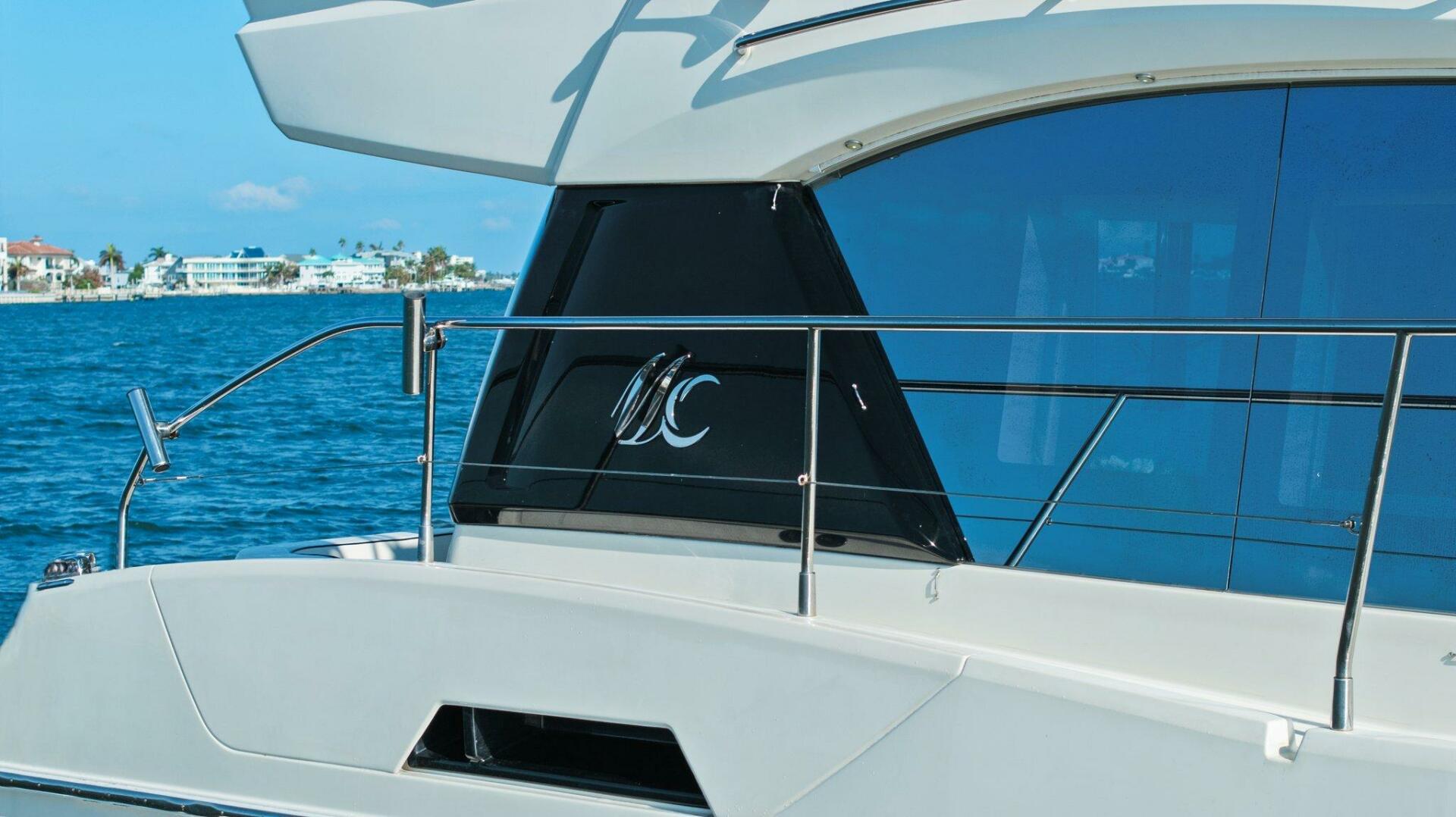 Slide: The Image of 2015 50 Monte Carlo MC5 - Nauti Obsession - 4737132