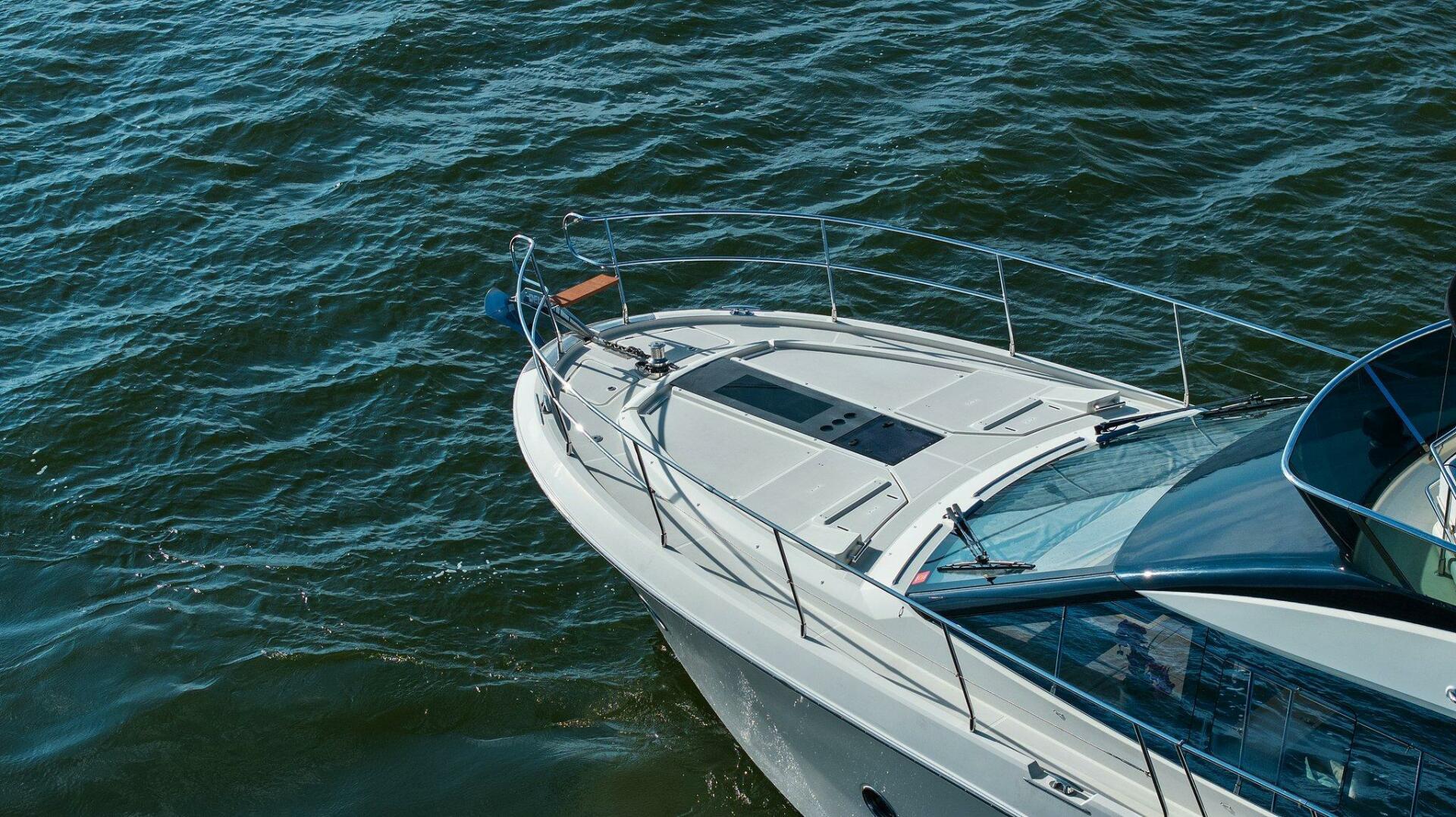 Slide: The Image of 2015 50 Monte Carlo MC5 - Nauti Obsession - 4737136
