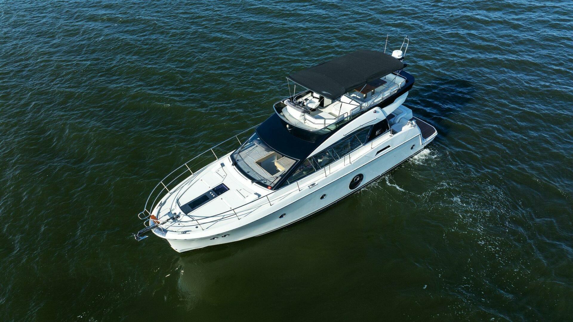 Slide: The Image of 2015 50 Monte Carlo MC5 - Nauti Obsession - 4737137