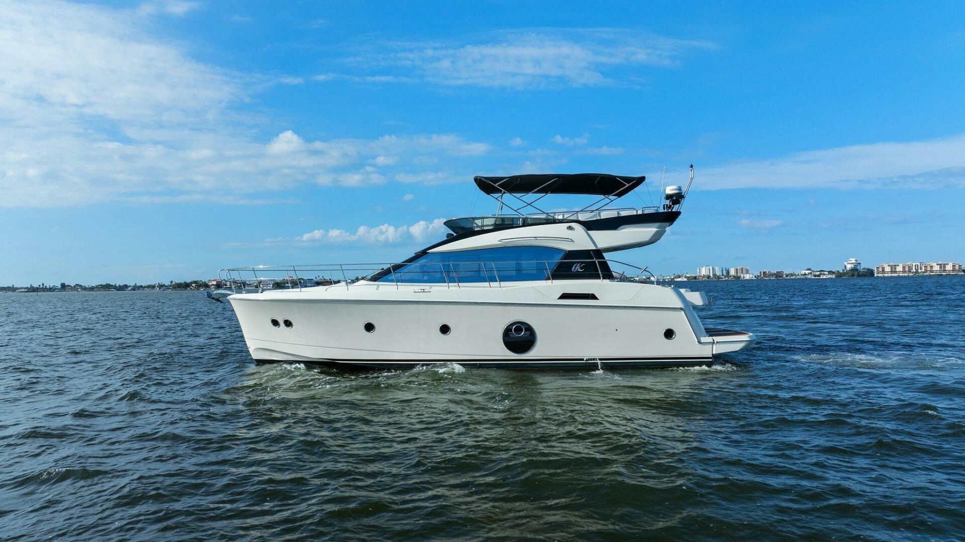Slide: The Image of 2015 50 Monte Carlo MC5 - Nauti Obsession - 4737141