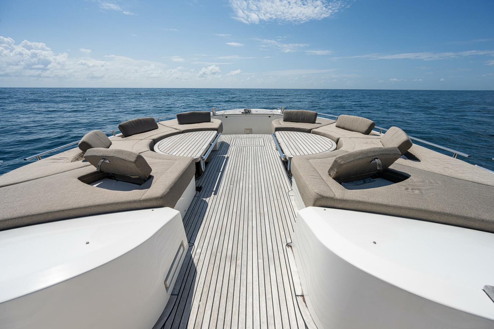 Slide: The Image of Monte Carlo Yachts 80 2017 - 4358961