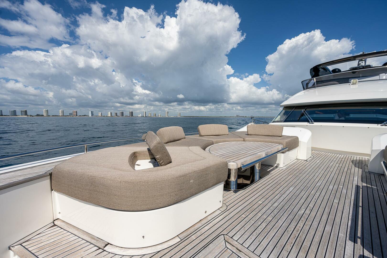Slide: The Image of Monte Carlo Yachts 80 2017 - 4358965