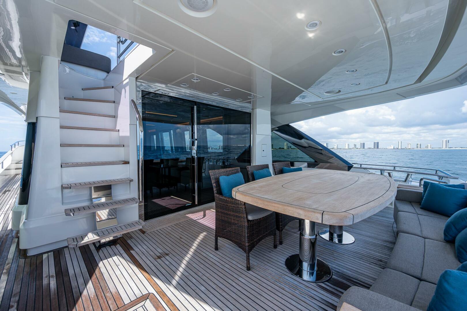 Slide: The Image of Monte Carlo Yachts 80 2017 - 4358968