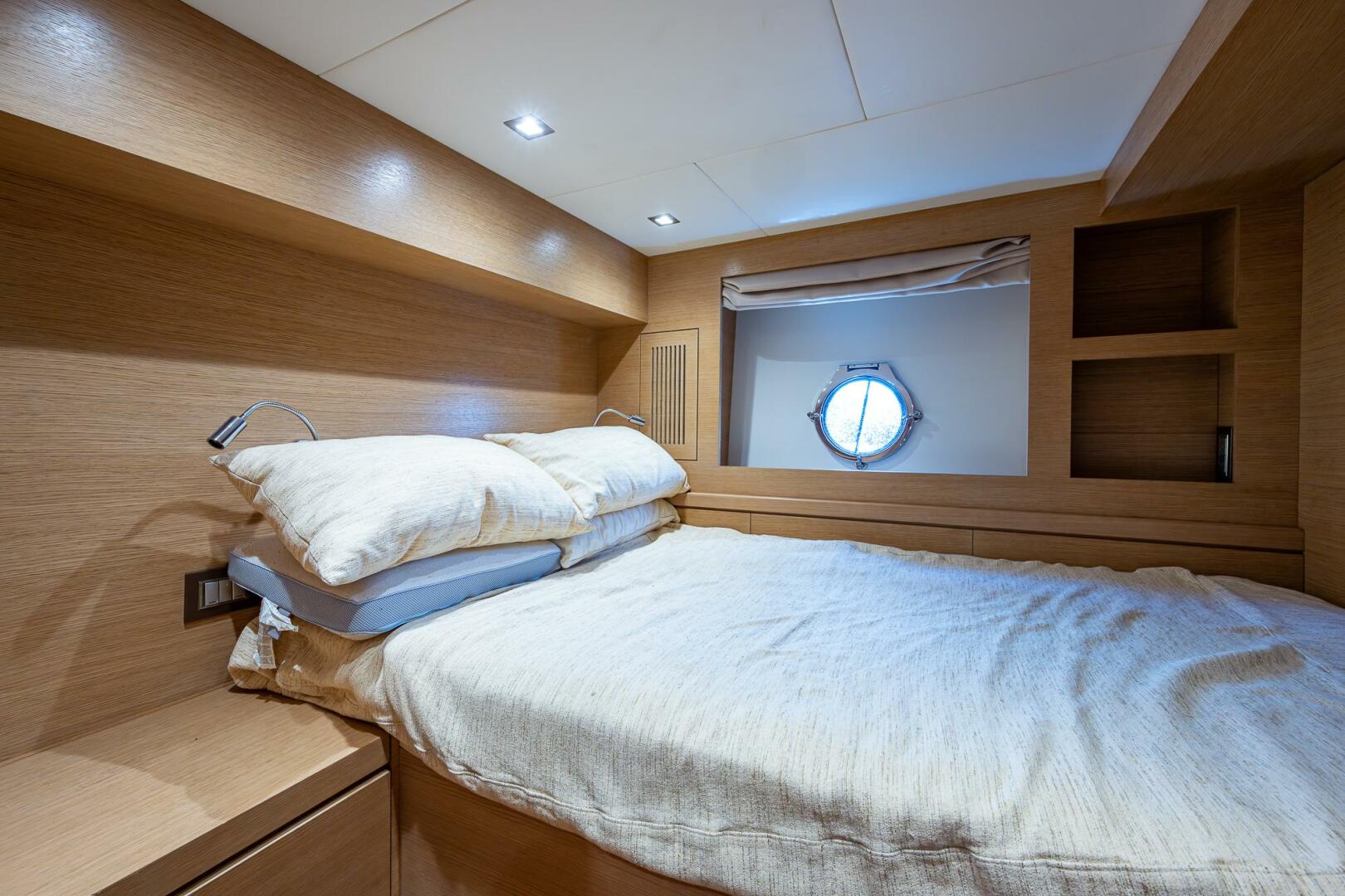 Slide: The Image of Monte Carlo Yachts 80 2017 - 4358969