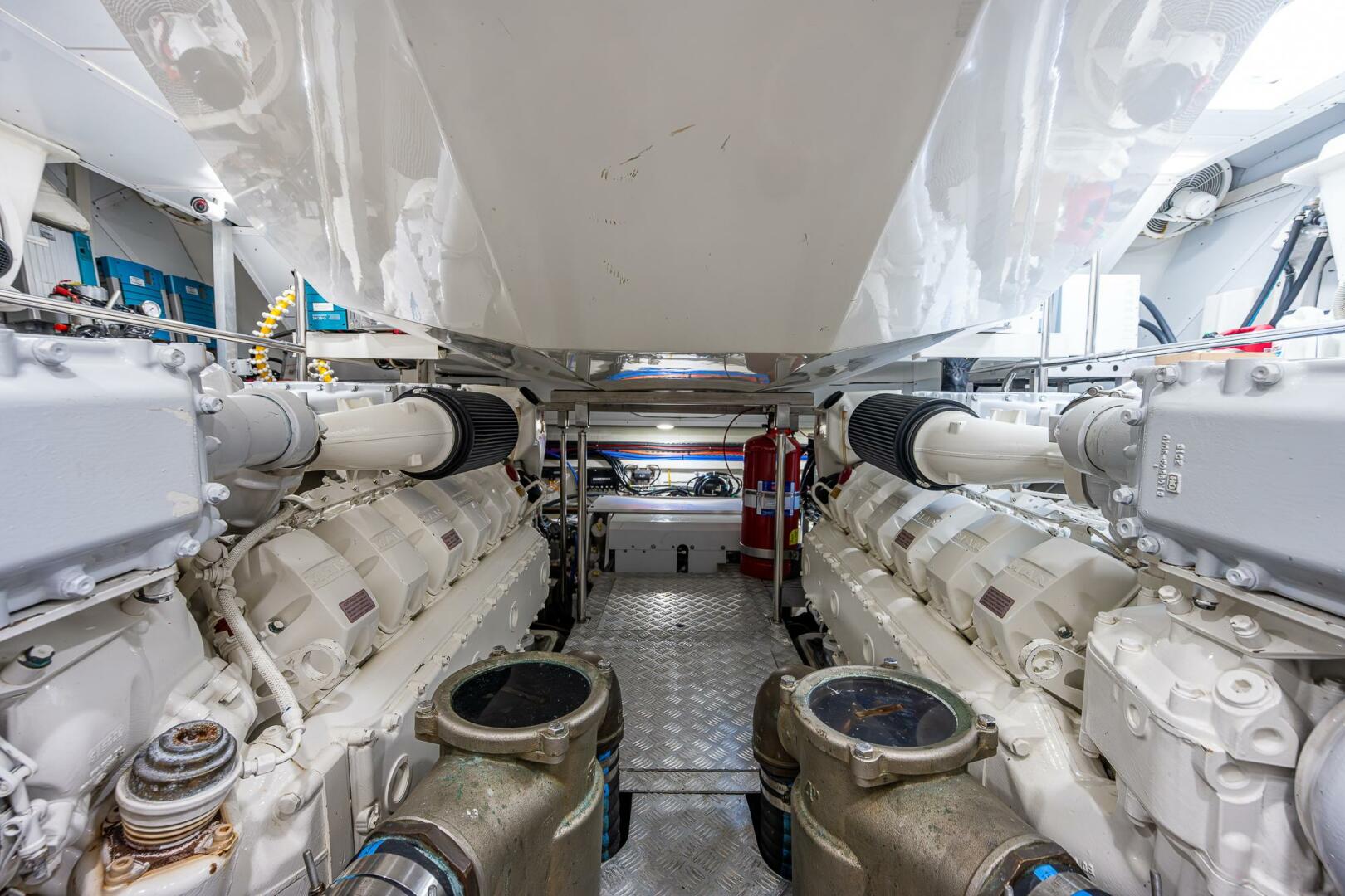 Slide: The Image of Monte Carlo Yachts 80 2017 - 4358973