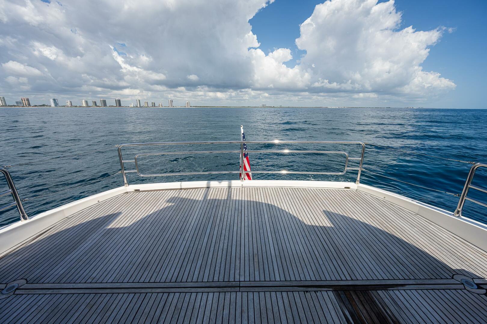Slide: The Image of Monte Carlo Yachts 80 2017 - 4358982