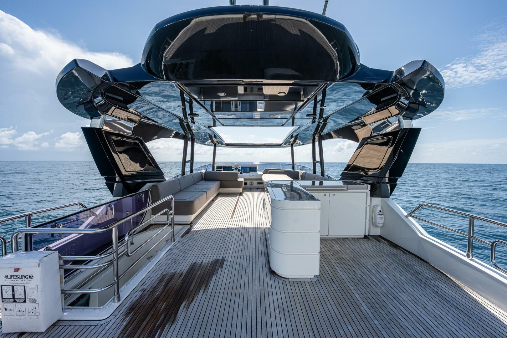 Slide: The Image of Monte Carlo Yachts 80 2017 - 4358983