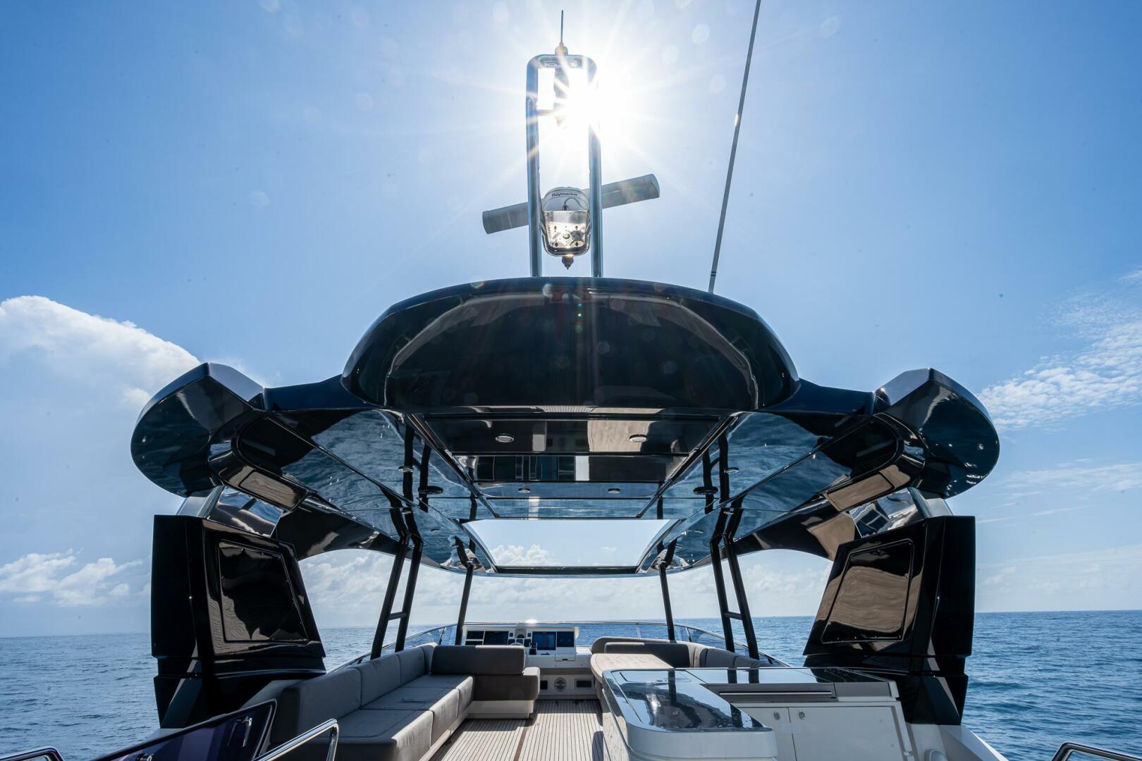 Slide: The Image of Monte Carlo Yachts 80 2017 - 4358984