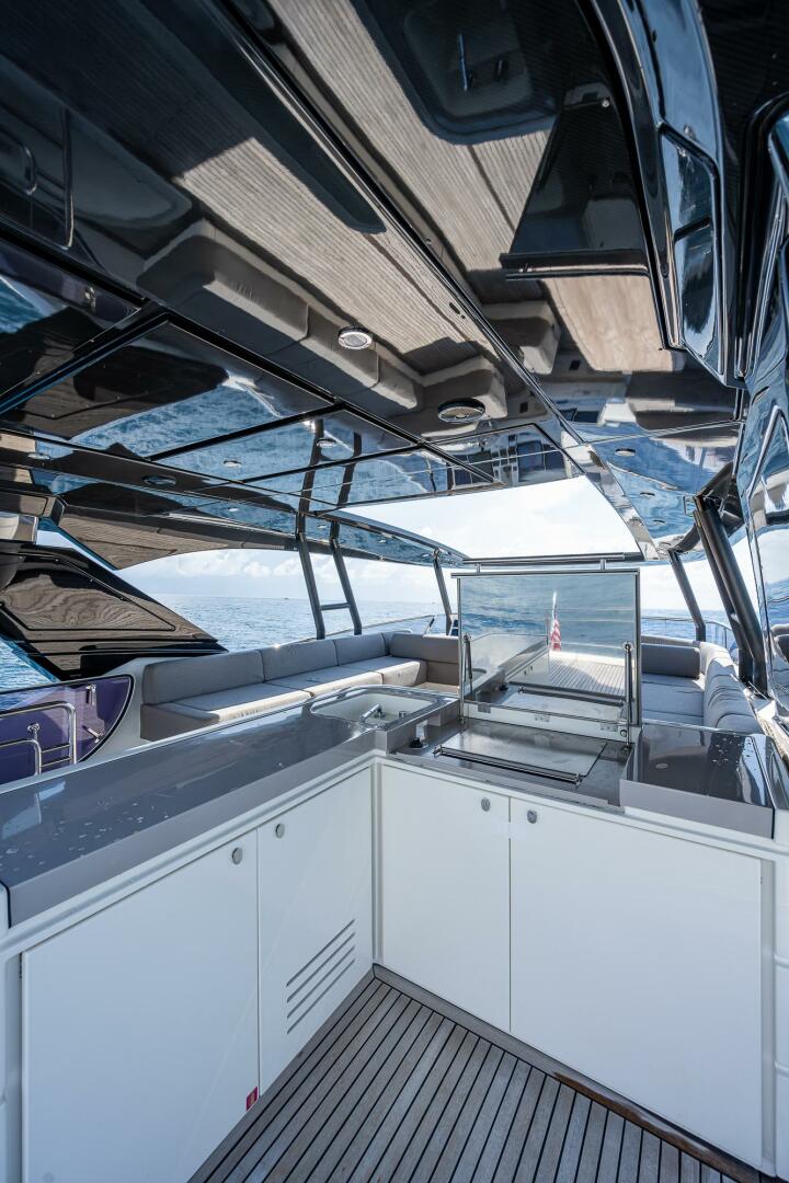Slide: The Image of Monte Carlo Yachts 80 2017 - 4358985