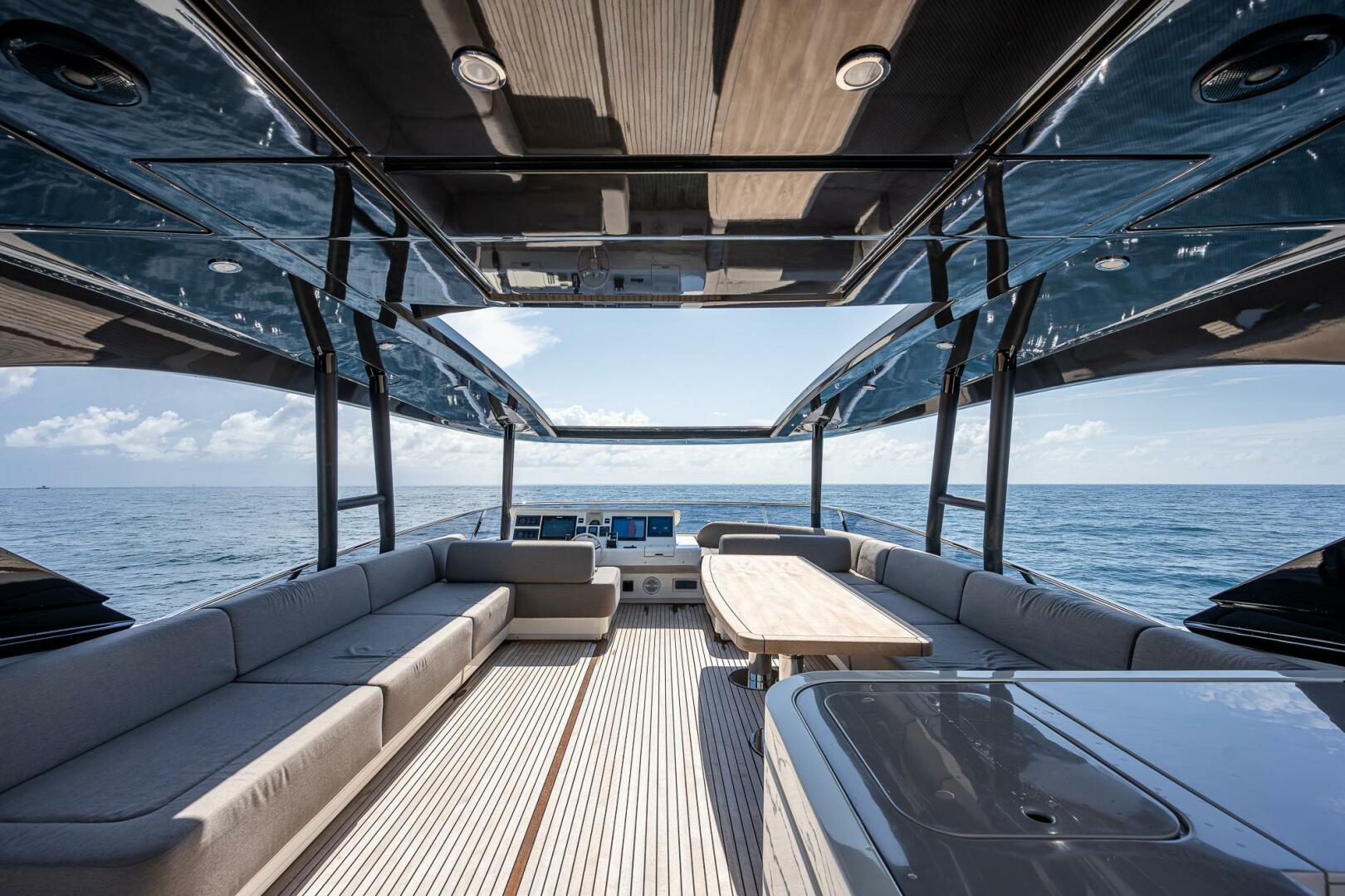Slide: The Image of Monte Carlo Yachts 80 2017 - 4358986