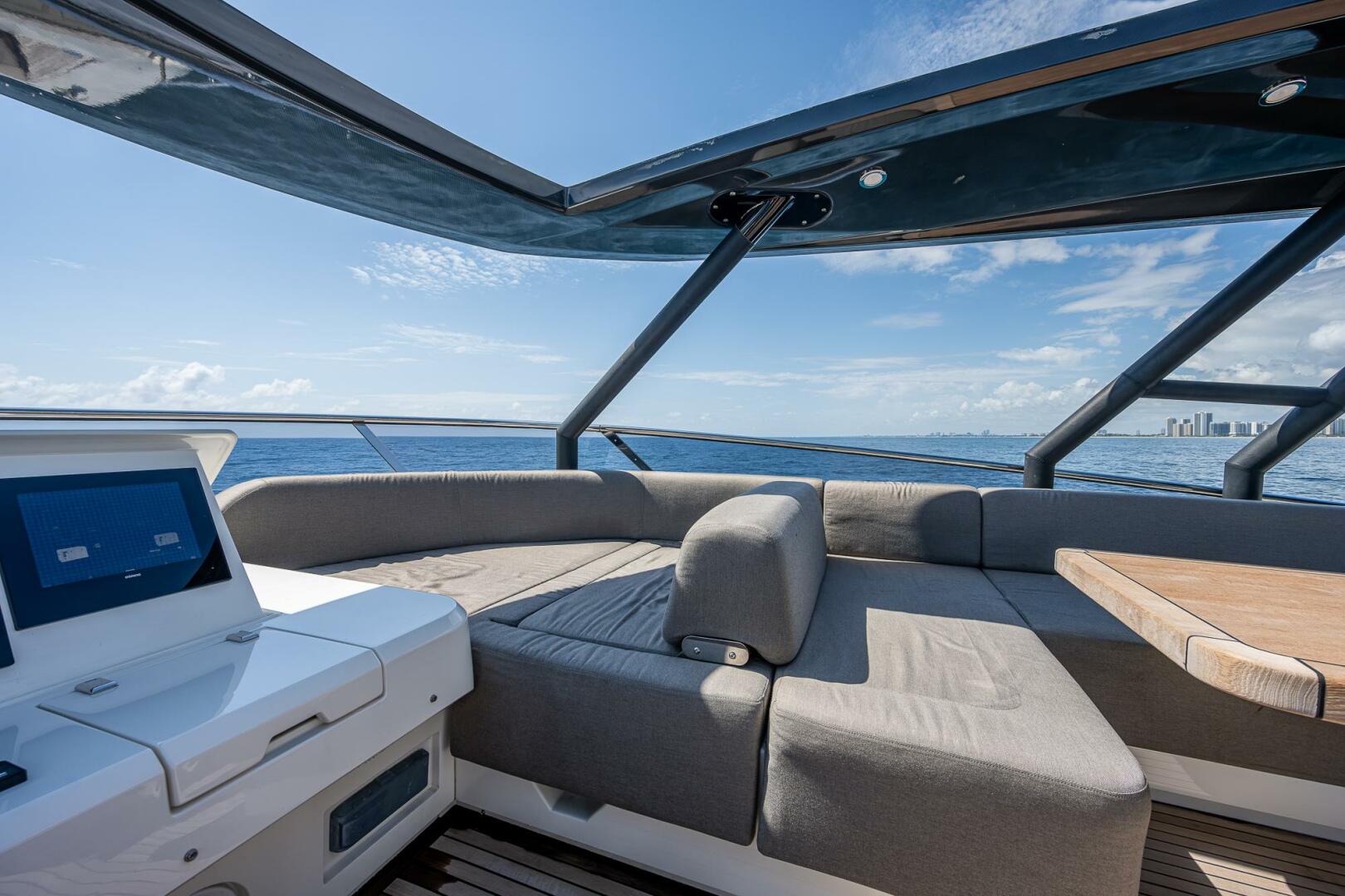 Slide: The Image of Monte Carlo Yachts 80 2017 - 4358987