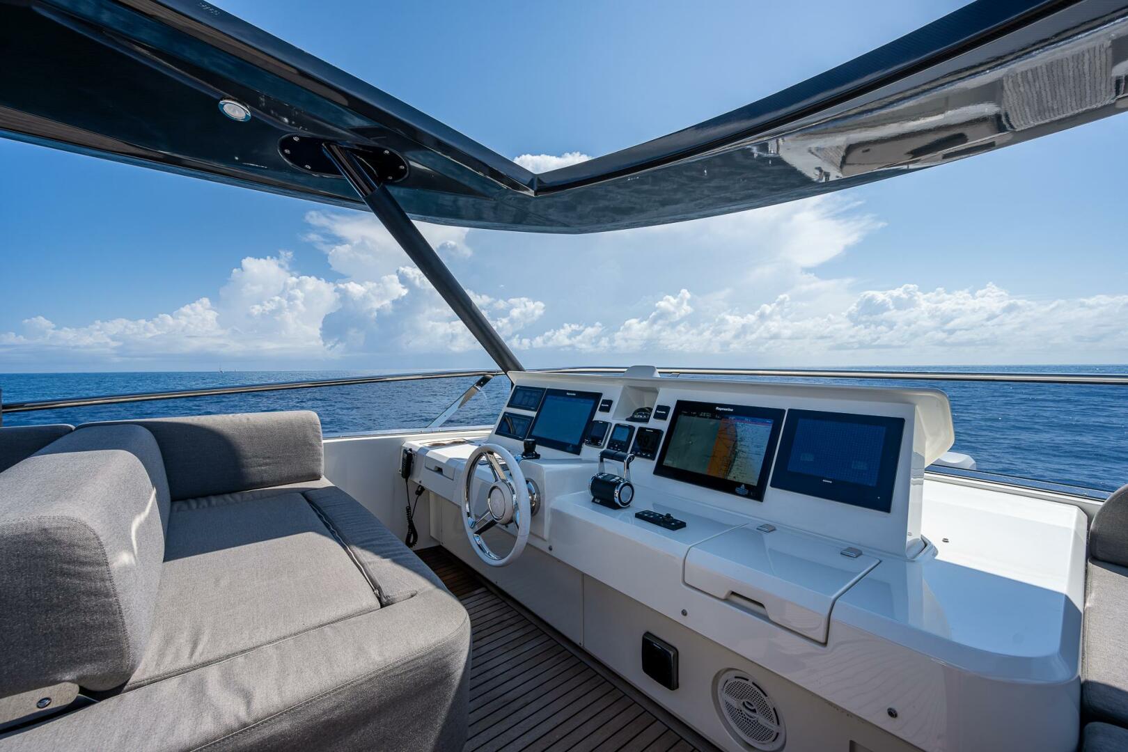 Slide: The Image of Monte Carlo Yachts 80 2017 - 4358988