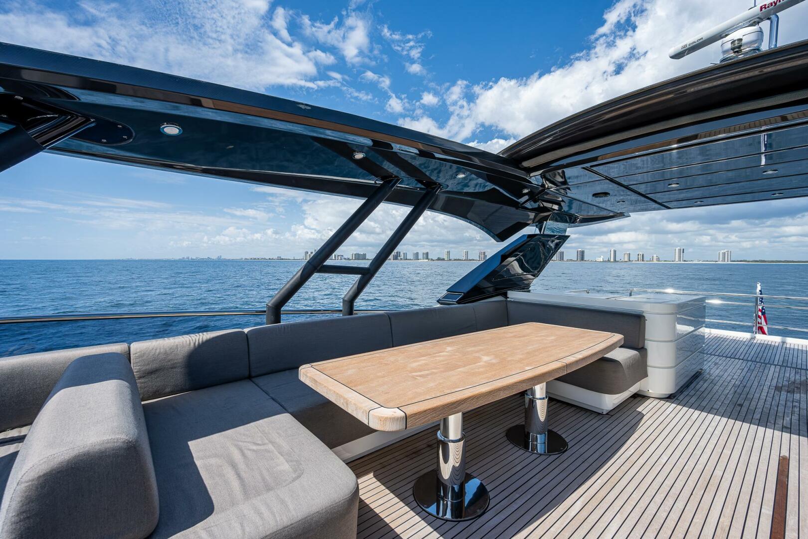 Slide: The Image of Monte Carlo Yachts 80 2017 - 4358990
