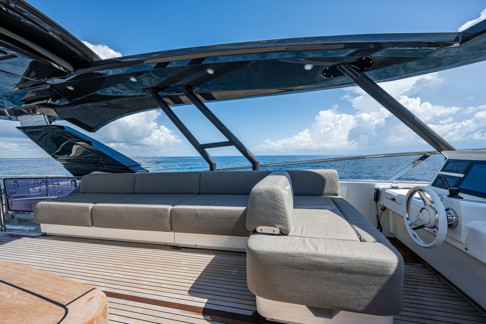 Slide: The Image of Monte Carlo Yachts 80 2017 - 4358991