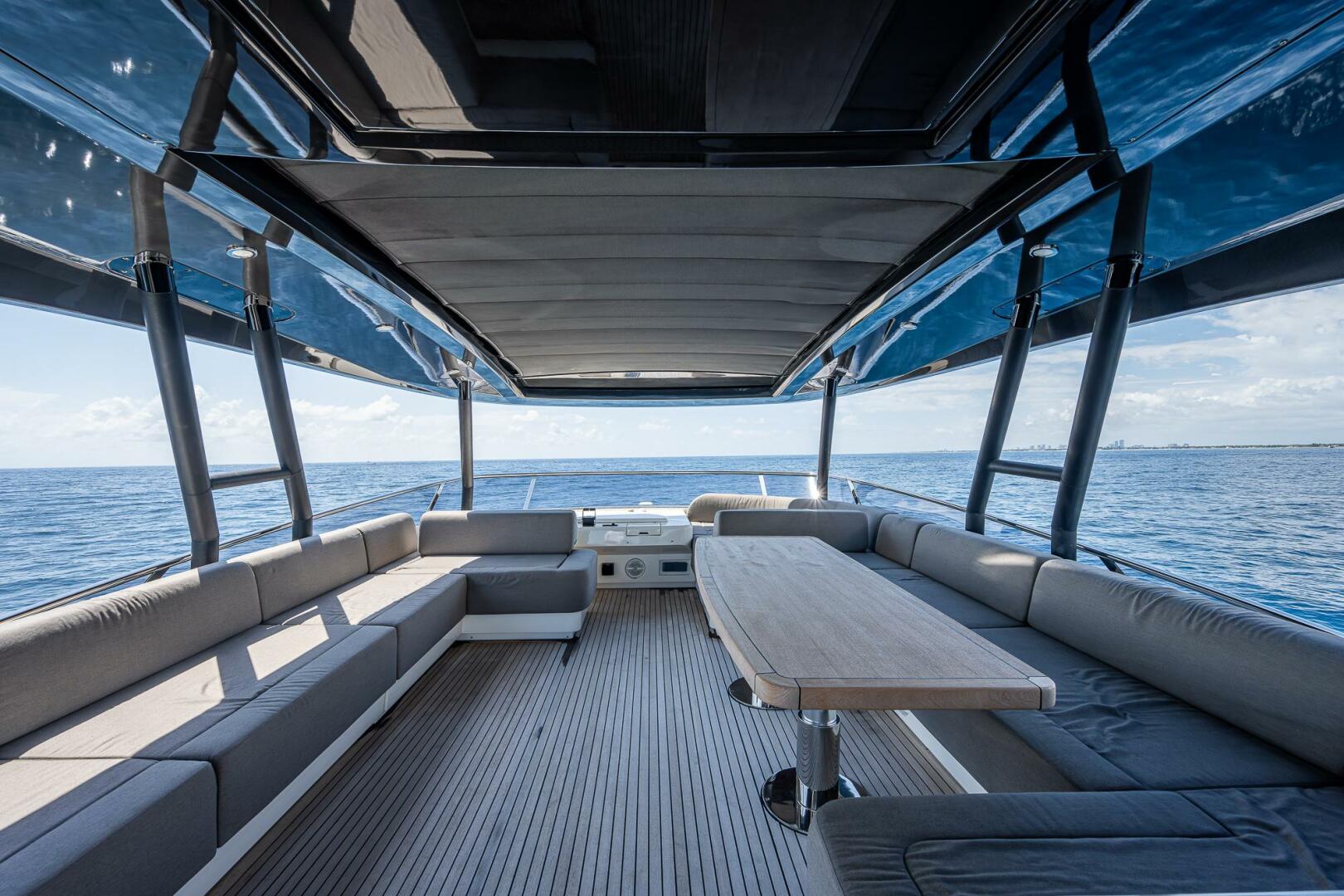 Slide: The Image of Monte Carlo Yachts 80 2017 - 4358992