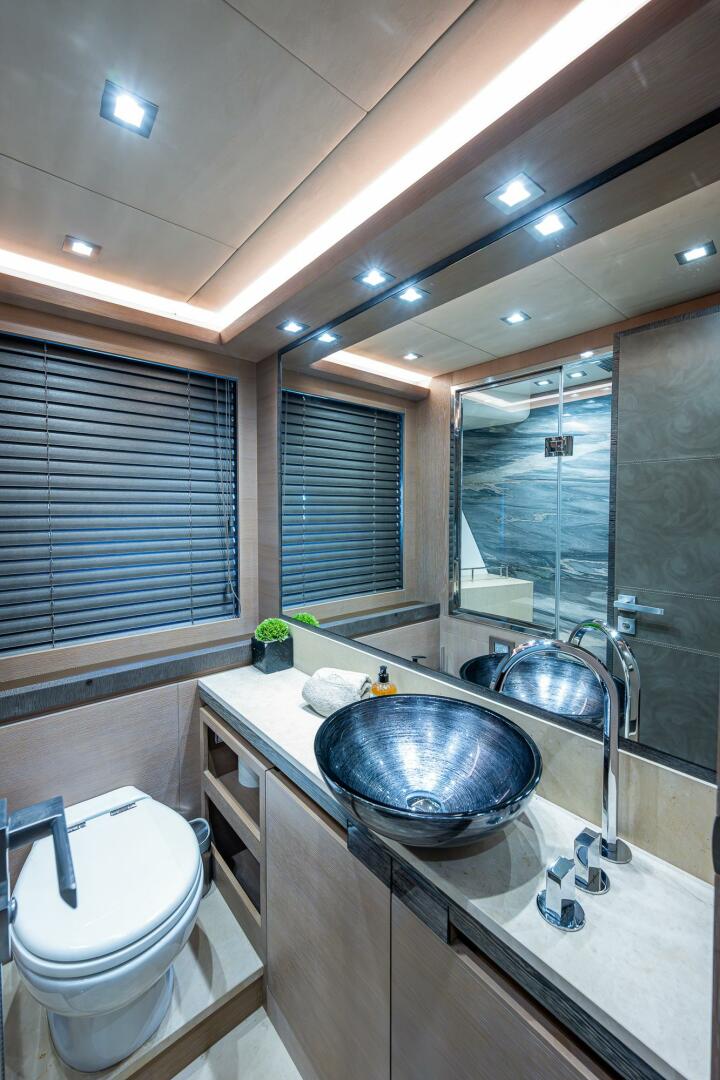 Slide: The Image of Monte Carlo Yachts 80 2017 - 4358995