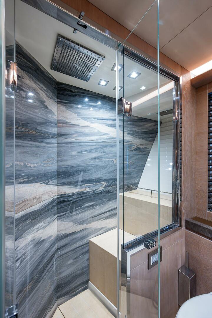 Slide: The Image of Monte Carlo Yachts 80 2017 - 4358996