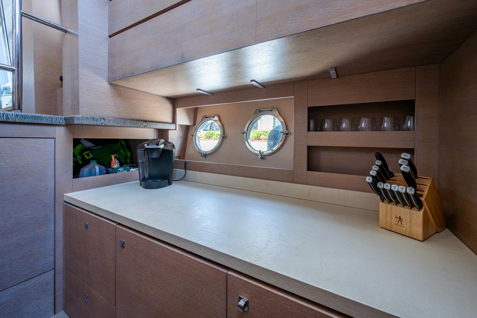 Slide: The Image of Monte Carlo Yachts 80 2017 - 4358997