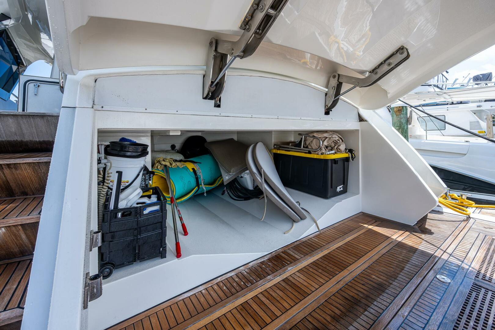 Slide: The Image of Monte Carlo Yachts 80 2017 - 4358999