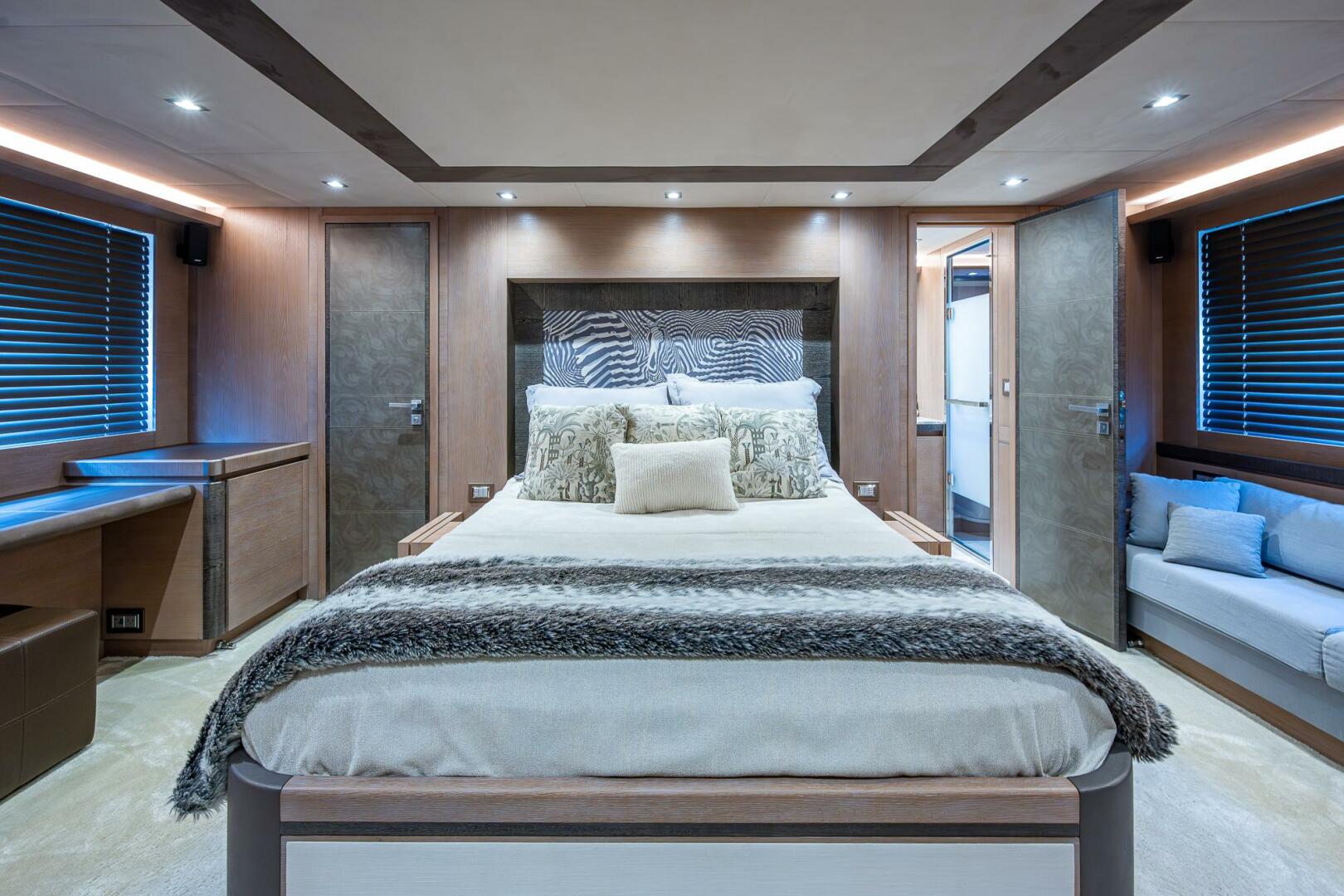 Slide: The Image of Monte Carlo Yachts 80 2017 - 4359001