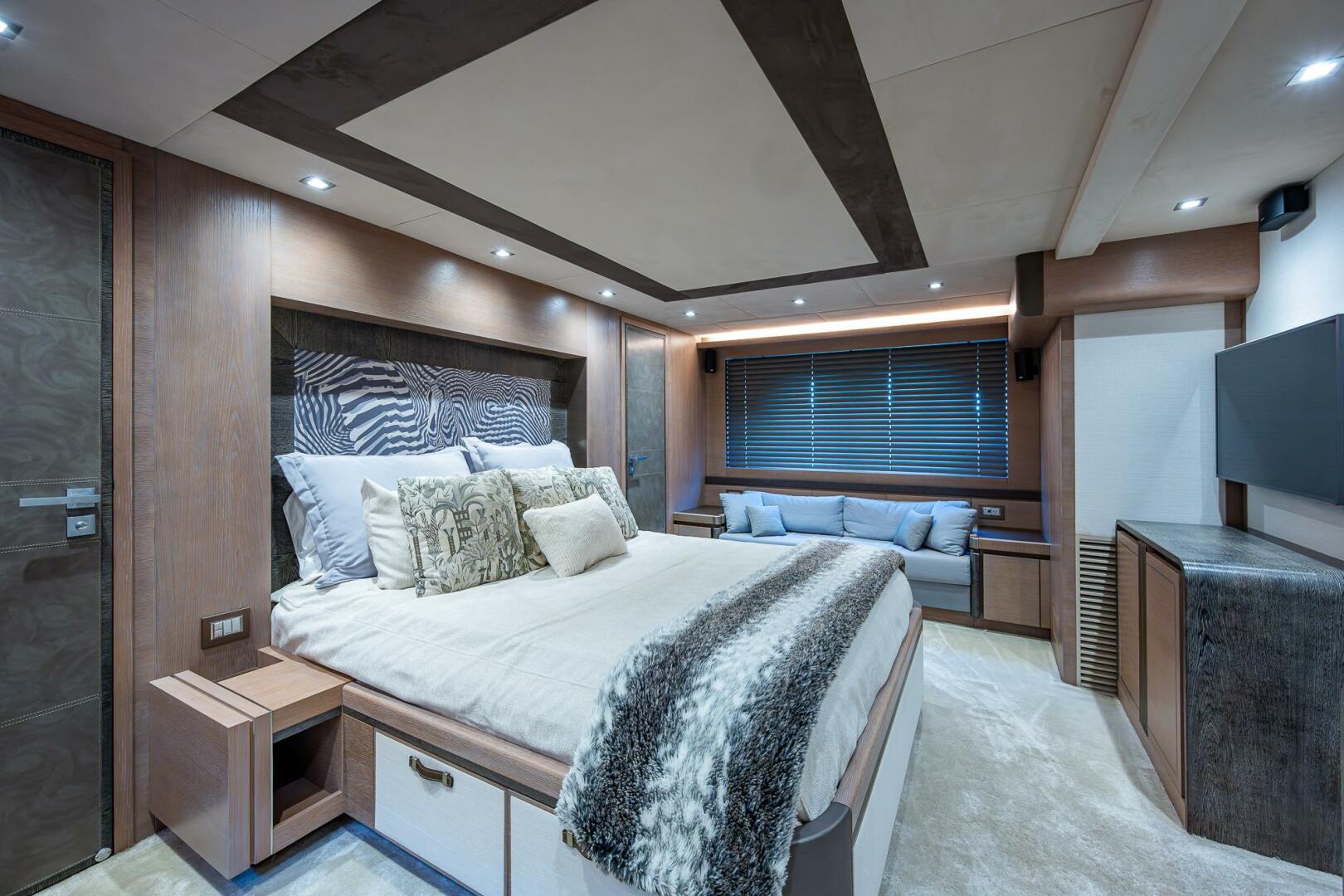 Slide: The Image of Monte Carlo Yachts 80 2017 - 4359002