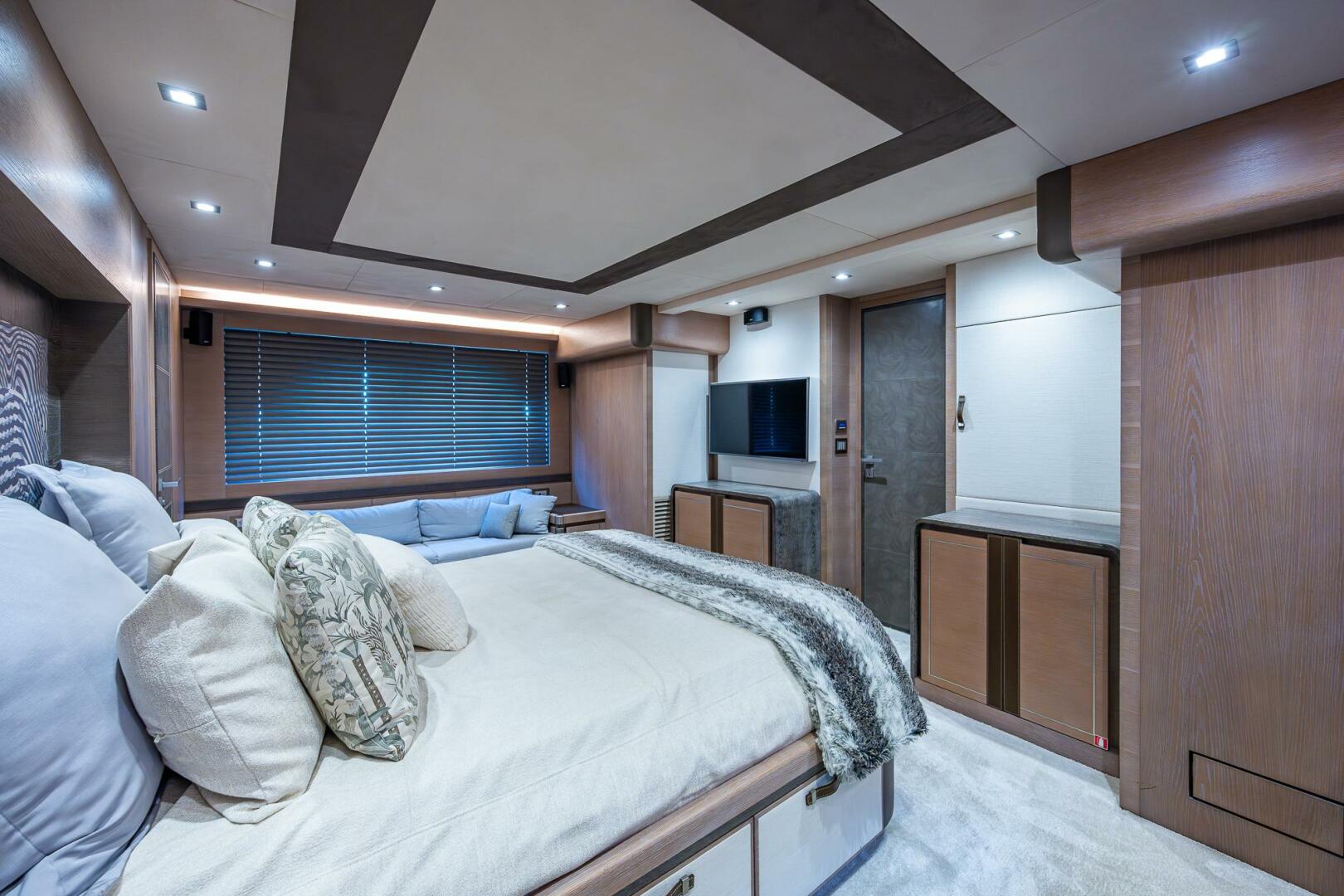 Slide: The Image of Monte Carlo Yachts 80 2017 - 4359003