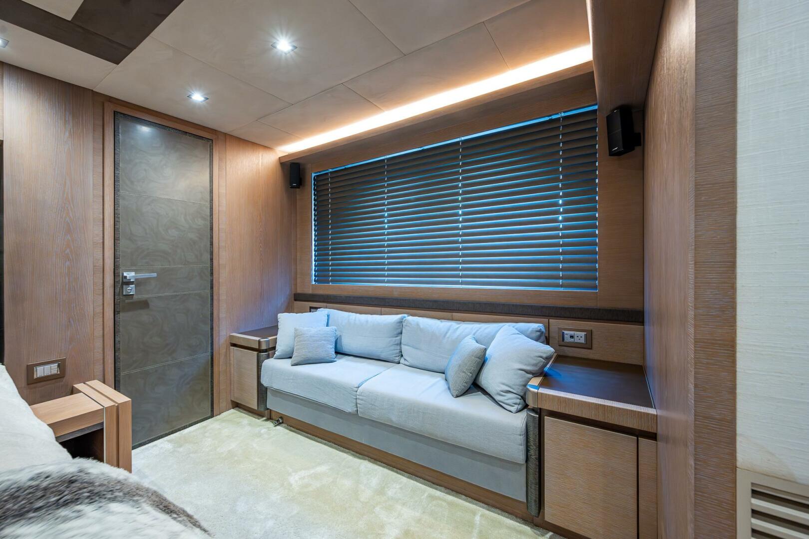 Slide: The Image of Monte Carlo Yachts 80 2017 - 4359004