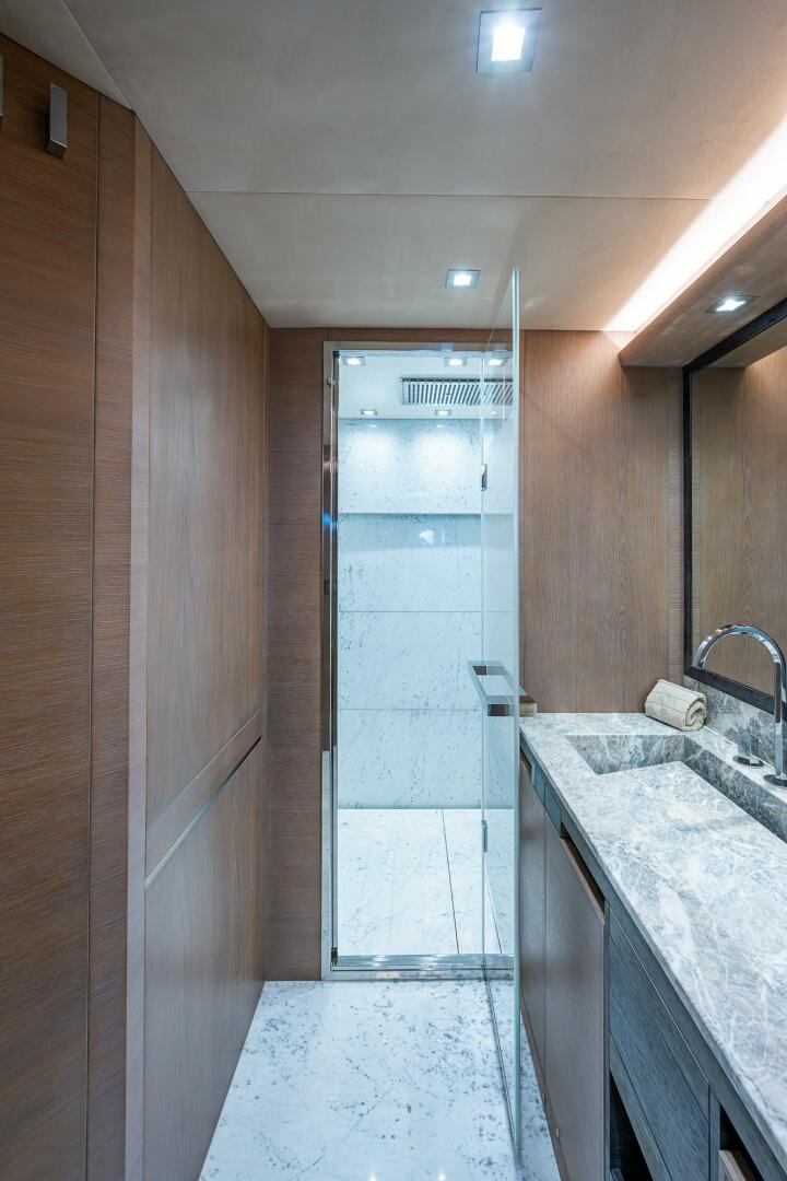 Slide: The Image of Monte Carlo Yachts 80 2017 - 4359009