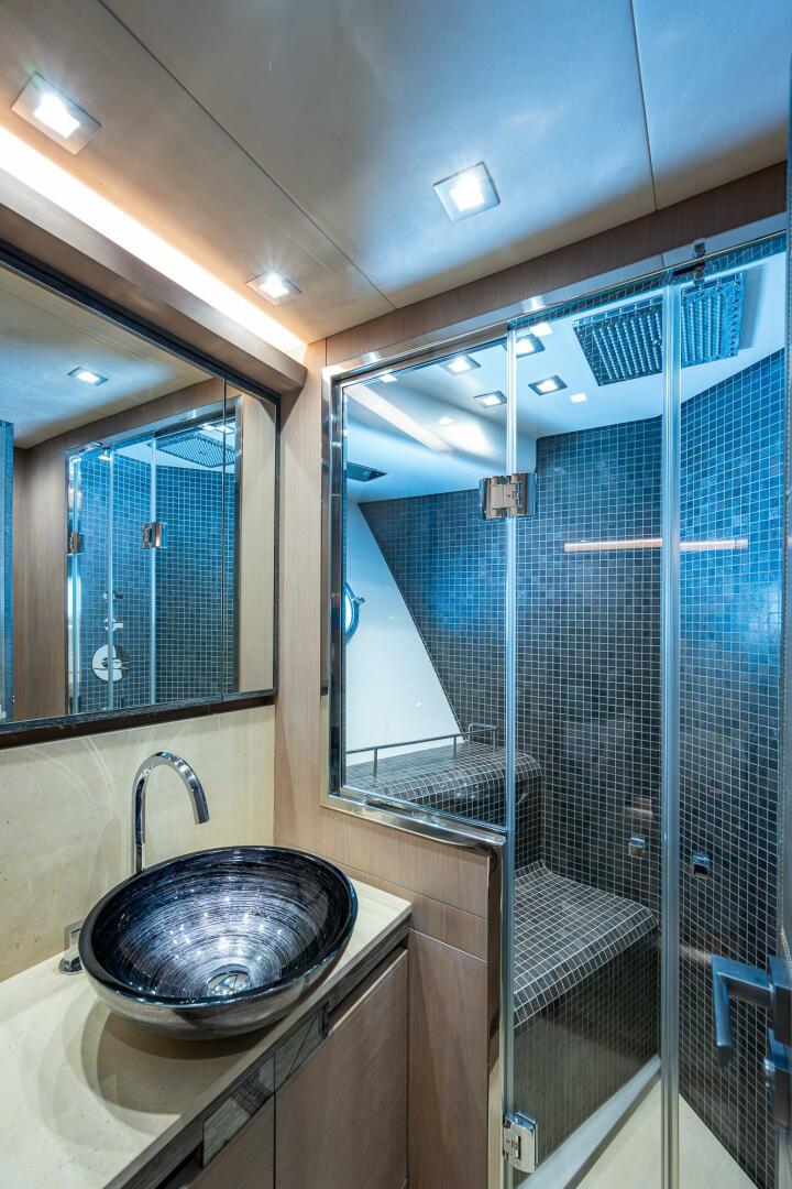 Slide: The Image of Monte Carlo Yachts 80 2017 - 4359011