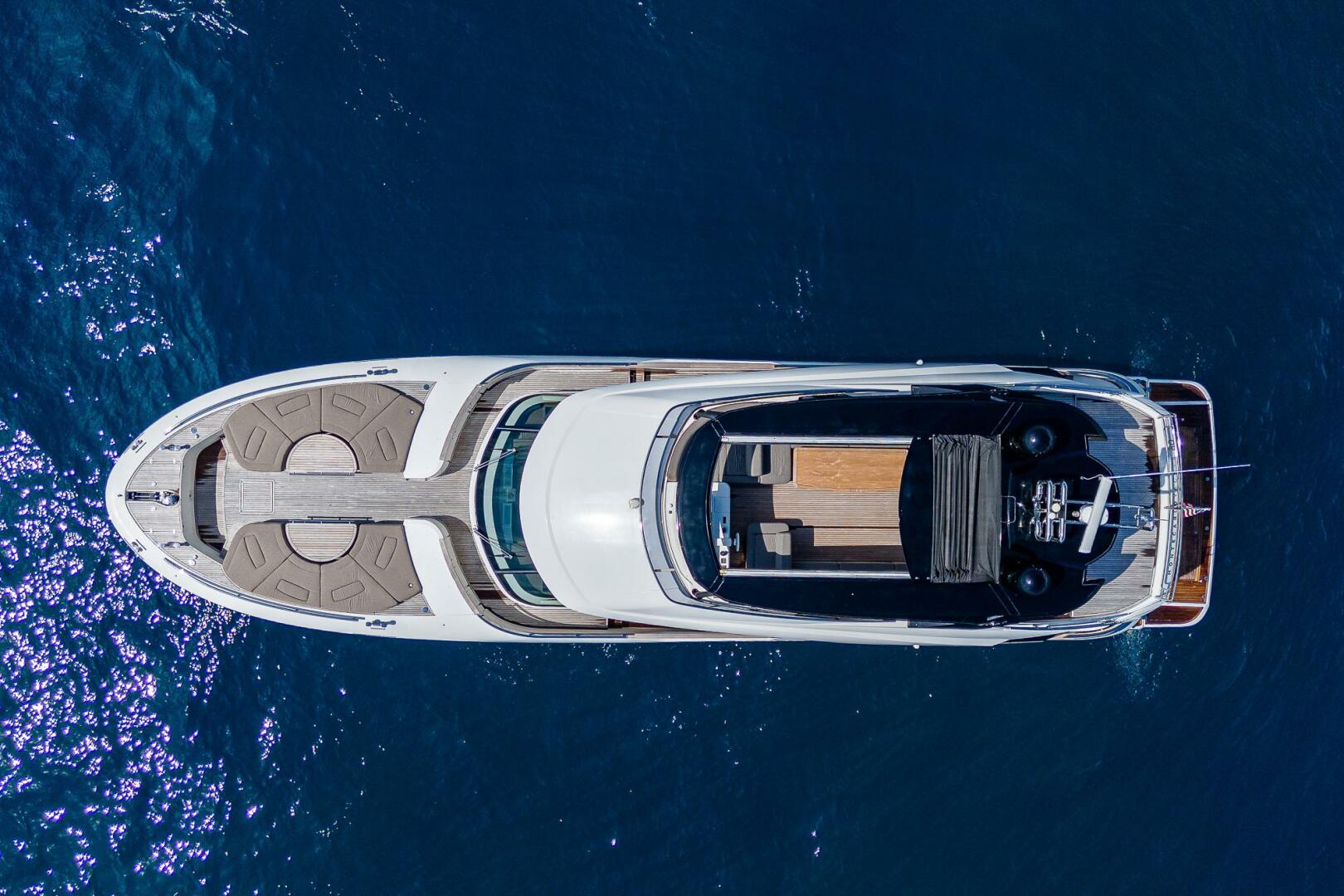 Slide: The Image of Monte Carlo Yachts 80 2017 - 4359035