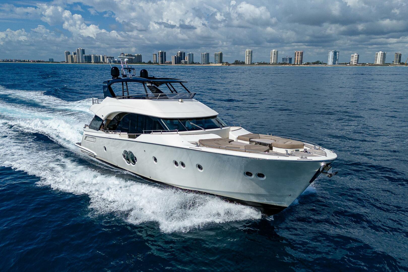 Slide: The Image of Monte Carlo Yachts 80 2017 - 4359049