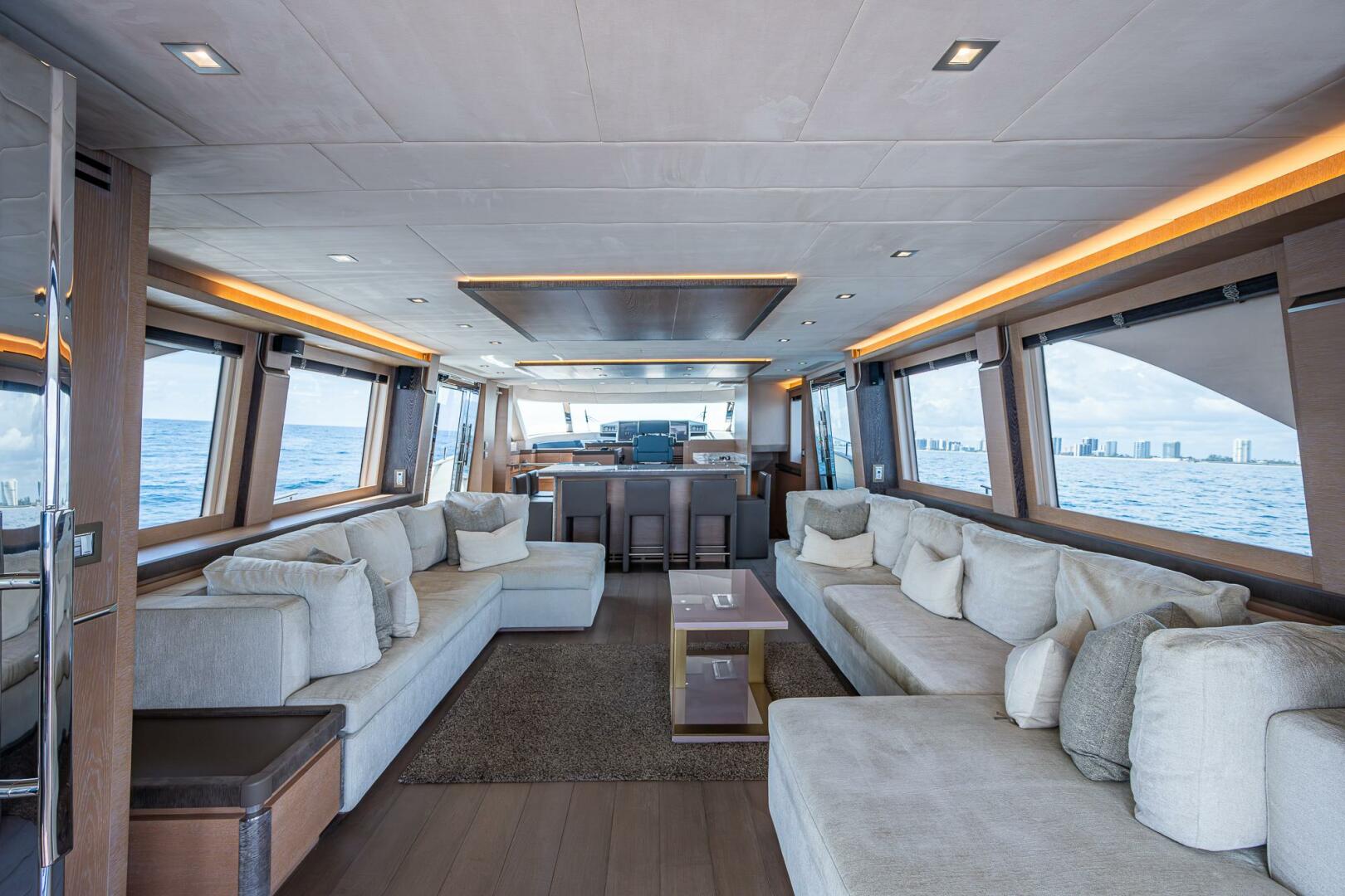 Slide: The Image of Monte Carlo Yachts 80 2017 - 4359051
