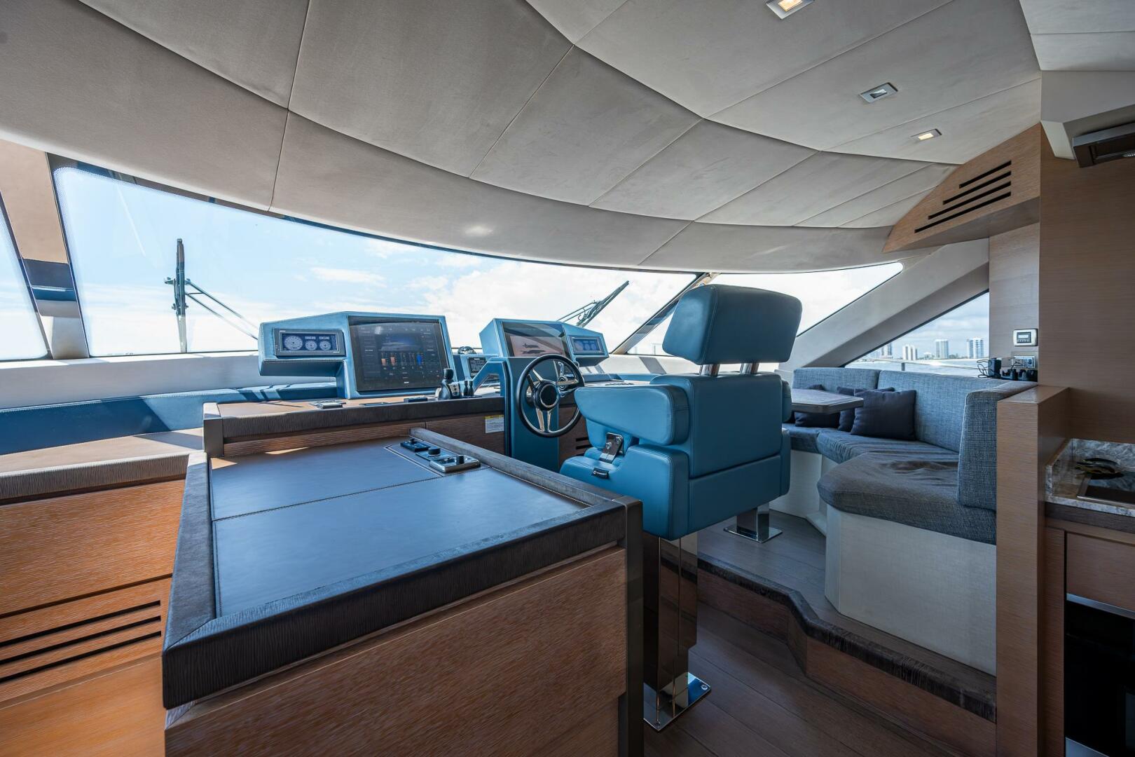 Slide: The Image of Monte Carlo Yachts 80 2017 - 4359068