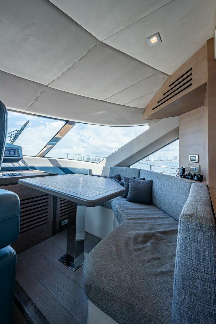 Slide: The Image of Monte Carlo Yachts 80 2017 - 4359071