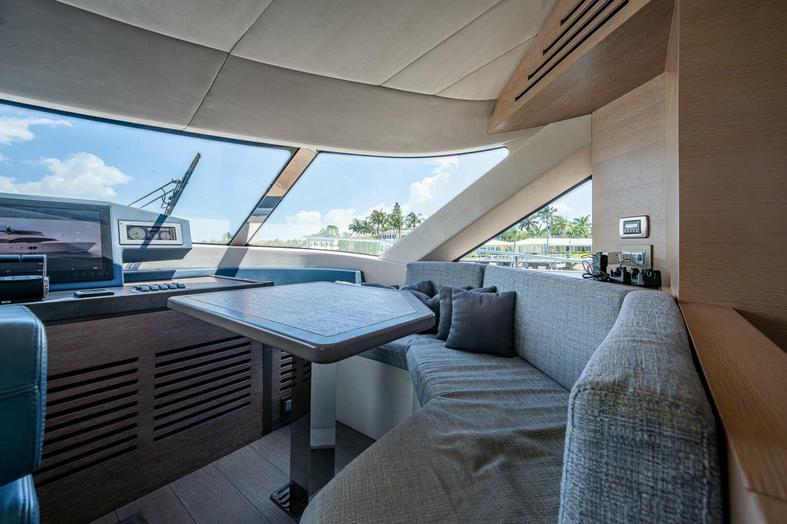 Slide: The Image of Monte Carlo Yachts 80 2017 - 4359078