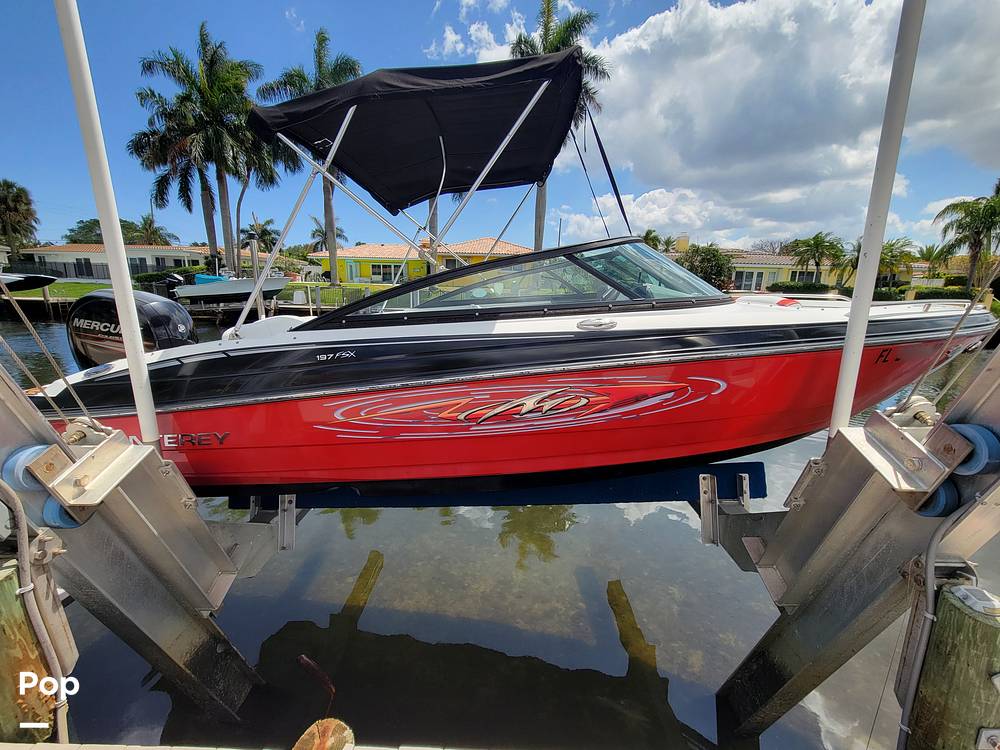 Slide: The Image of Monterey 197 BF 2016 - 15336601