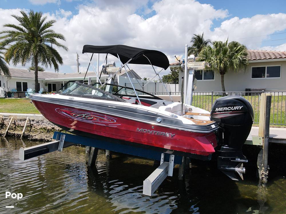 Slide: The Image of Monterey 197 BF 2016 - 15342110