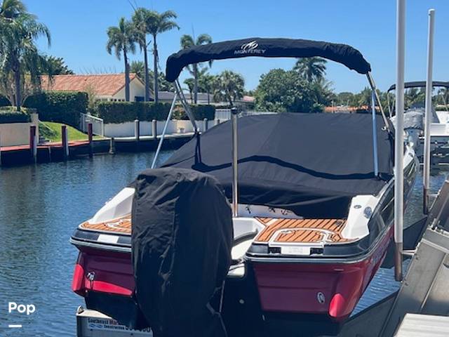 Slide: The Image of Monterey 197 BF 2016 - 15367770