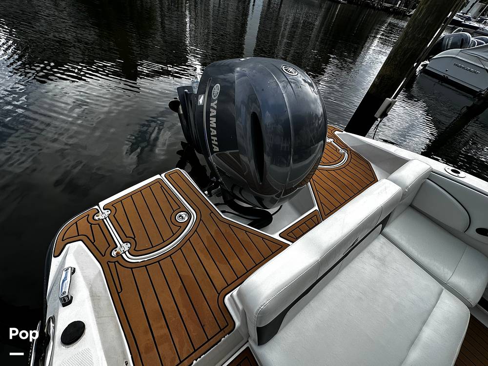 Slide: The Image of Monterey 197 Blackfin 2016 - 15153108