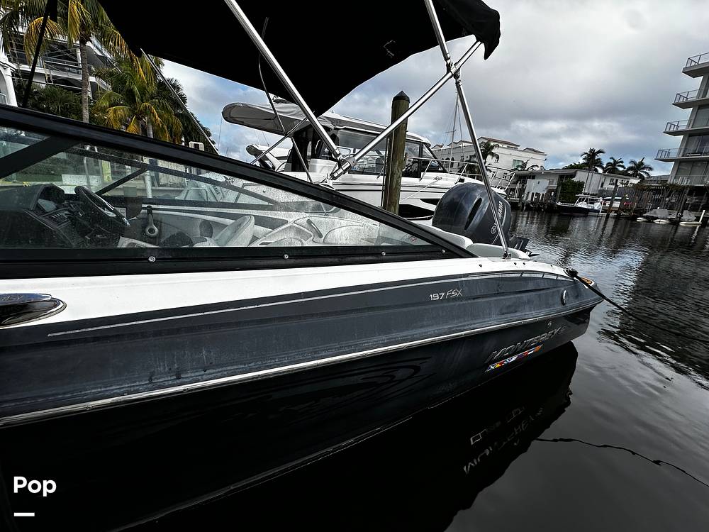 Slide: The Image of Monterey 197 Blackfin 2016 - 15153151