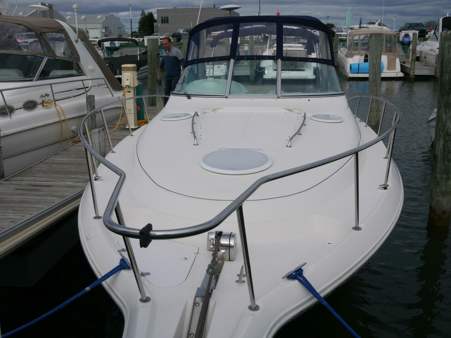 Slide: The Image of Monterey 2001 2001 - 4779599