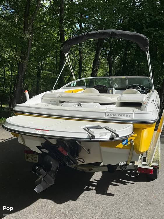 Slide: The Image of Monterey 204 FS 2015 - 15495481