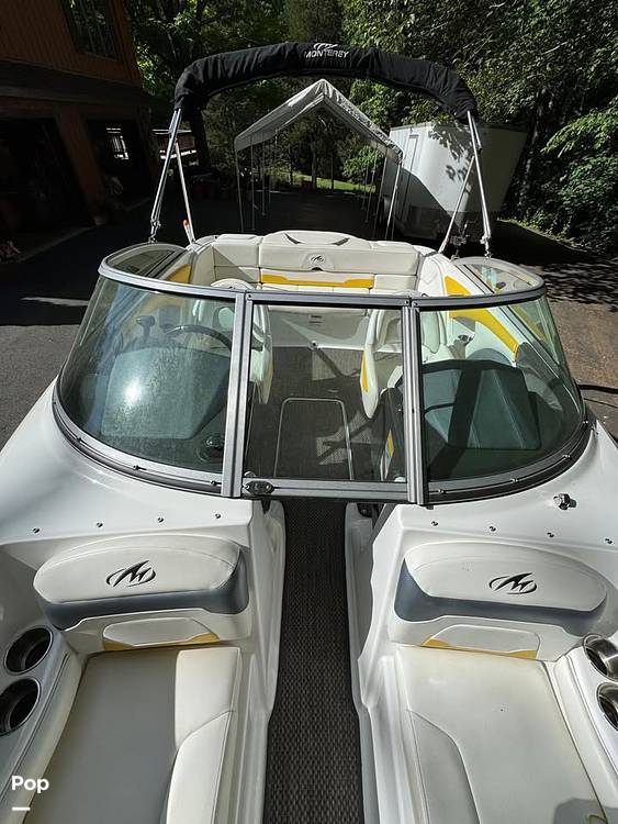 Slide: The Image of Monterey 204 FS 2015 - 15495494