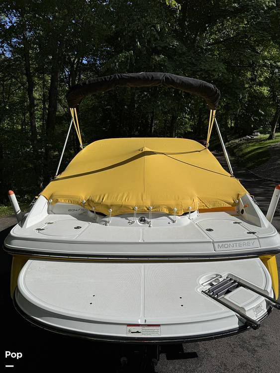 Slide: The Image of Monterey 204 FS 2015 - 15501288