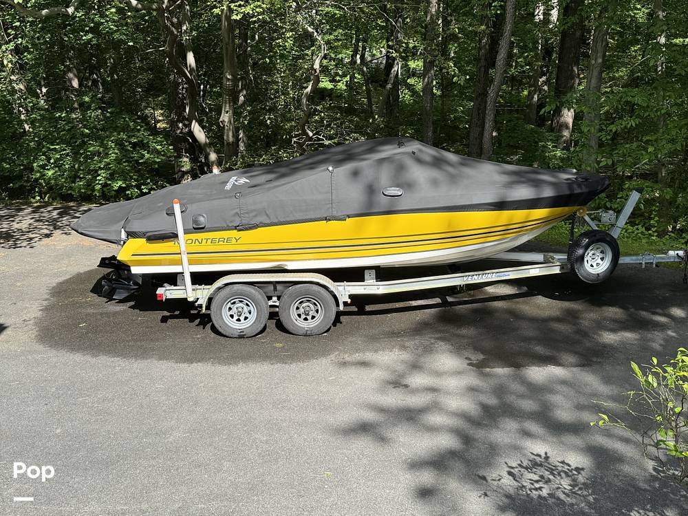 Slide: The Image of Monterey 204 FS 2015 - 15501293