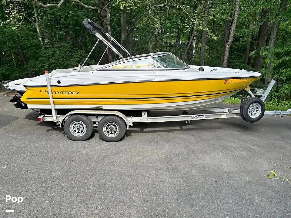 Slide: The Image of Monterey 204 FS 2015 - 15524338