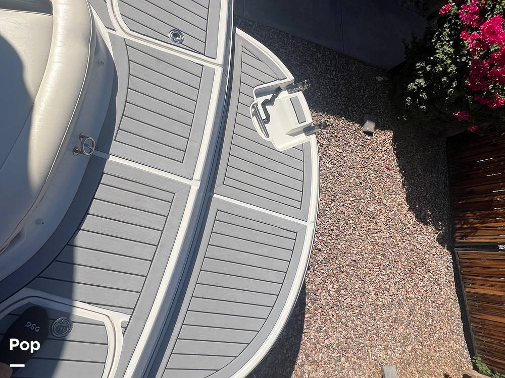 Slide: The Image of Extended Swim Platform - 23