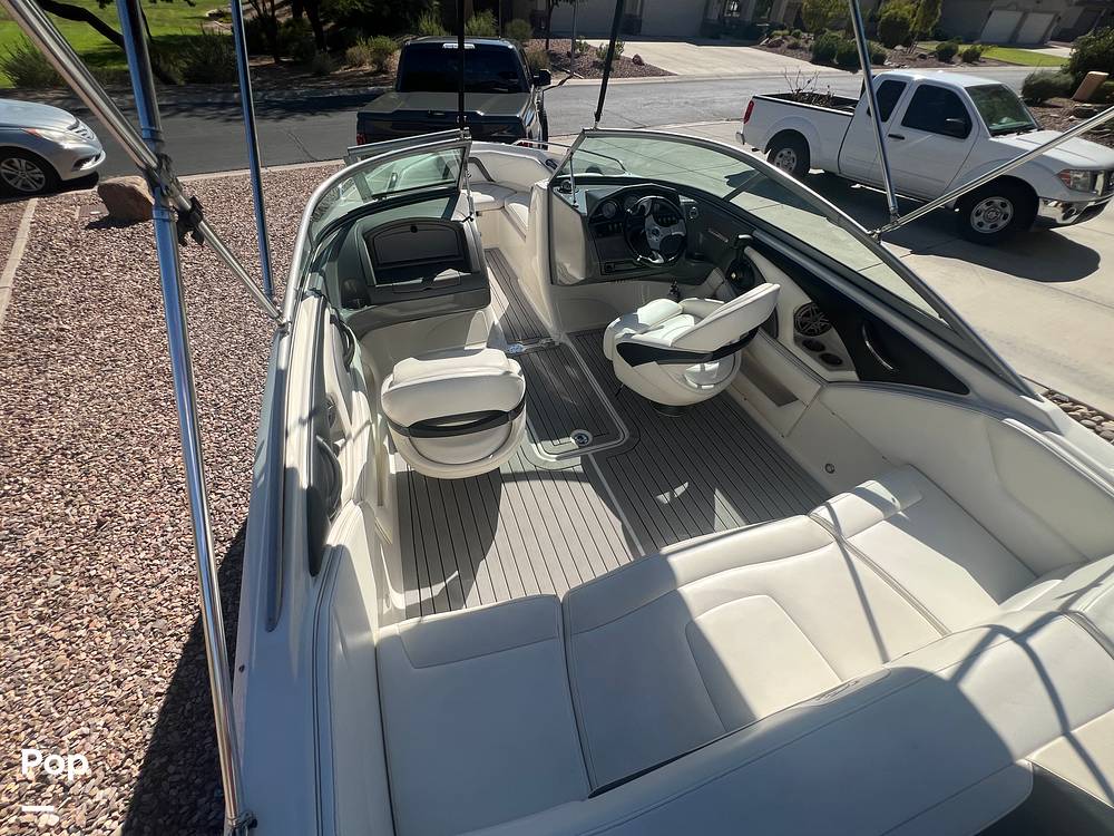Slide: The Image of Cockpit View - 30