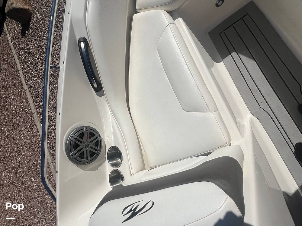 Slide: The Image of Bow Seating - 38