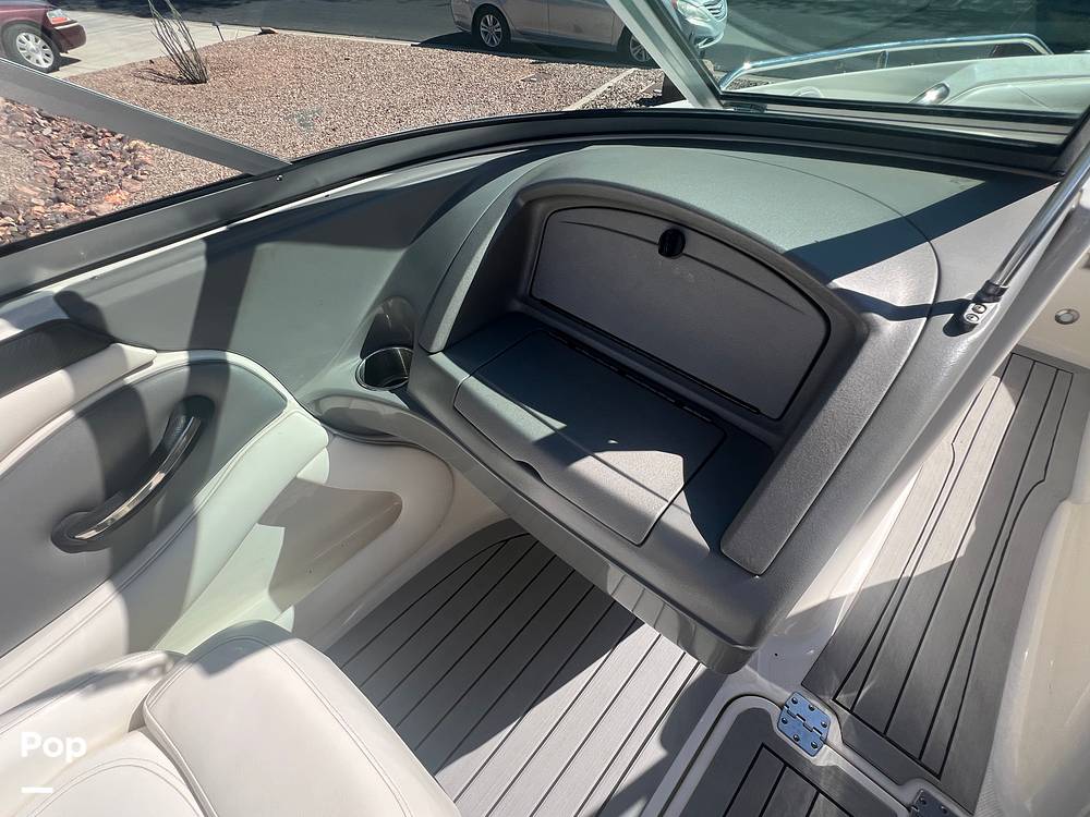 Slide: The Image of Glove Box &amp; Cubby - 45